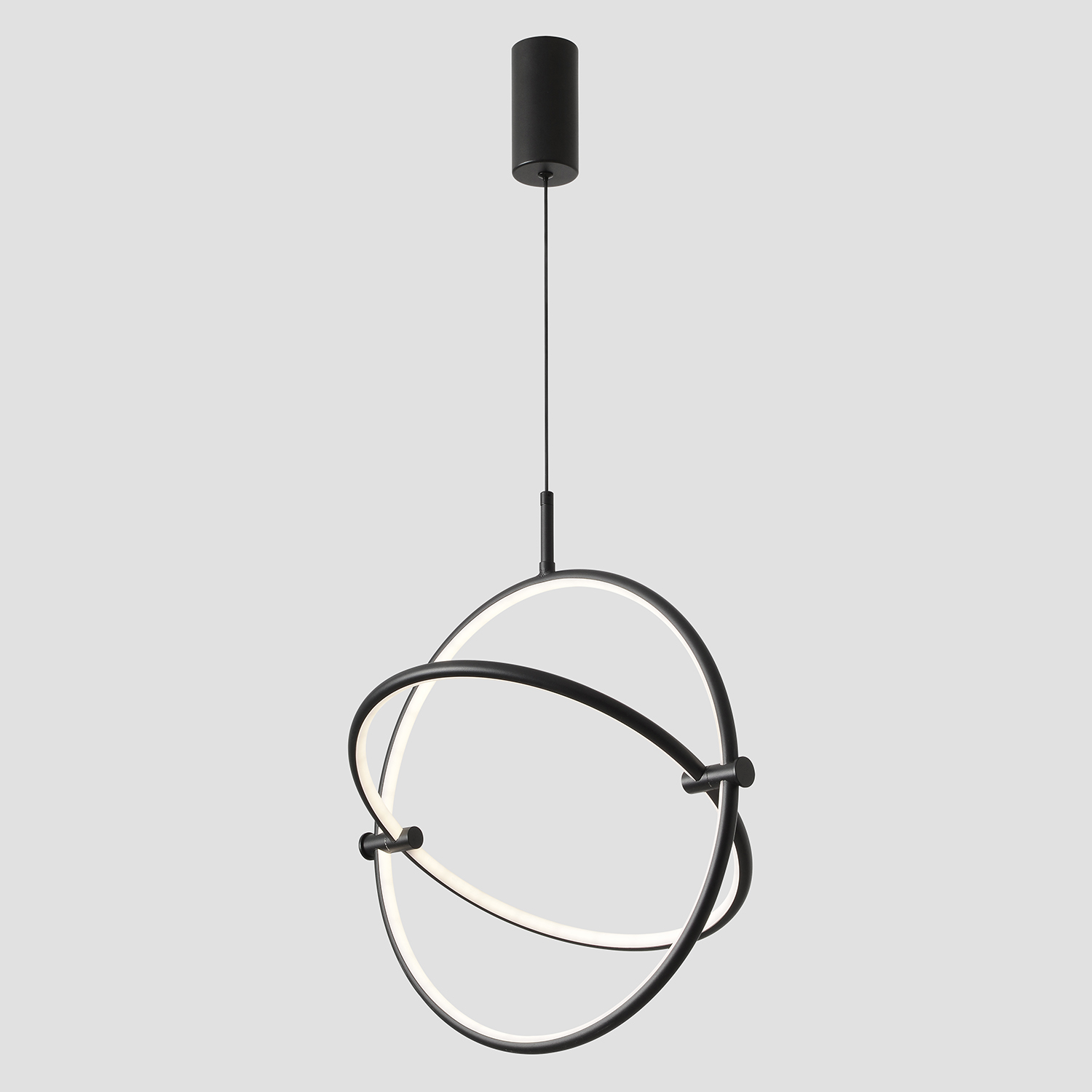 Светильник подвесной crystal lux proton sp20w led